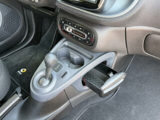 SMART Fortwo Coupe, photo 18