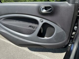 SMART Fortwo Coupe, photo 20