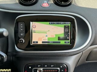 SMART Fortwo Coupe, photo 23