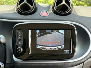 SMART Fortwo Coupe, photo 24