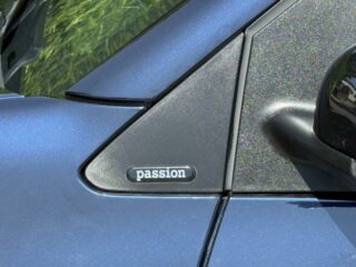 SMART Fortwo Coupe, photo 27