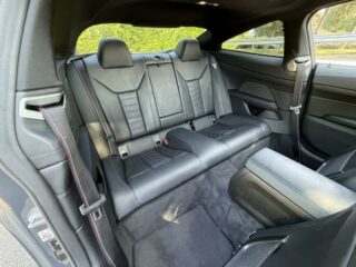 BMW Série 4 Coupé, photo 12