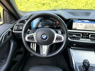 BMW Série 4 Coupé, photo 16