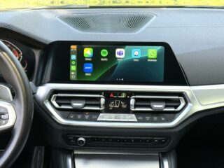 BMW Série 4 Coupé, photo 18