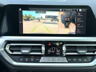 BMW Série 4 Coupé, photo 21