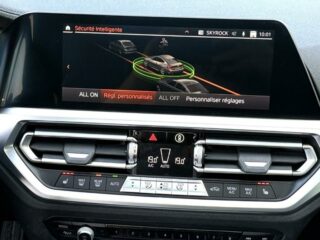 BMW Série 4 Coupé, photo 24