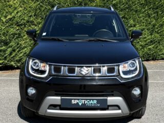 SUZUKI Ignis, photo 3
