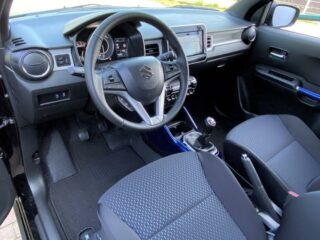 SUZUKI Ignis, photo 7