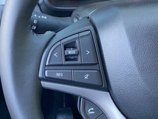 SUZUKI Ignis, photo 9