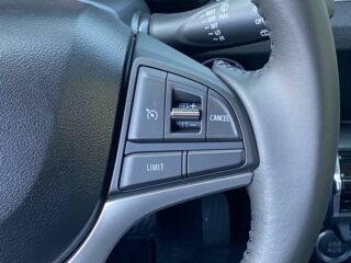 SUZUKI Ignis, photo 10