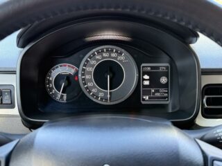 SUZUKI Ignis, photo 11