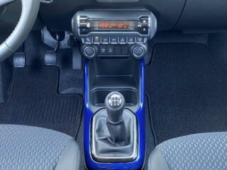 SUZUKI Ignis, photo 14