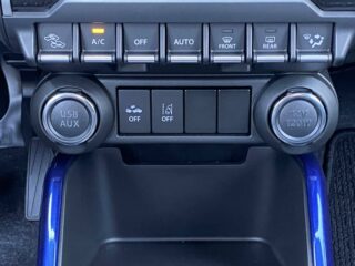 SUZUKI Ignis, photo 15