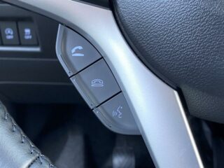SUZUKI Ignis, photo 16