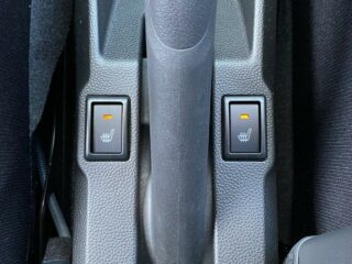 SUZUKI Ignis, photo 17