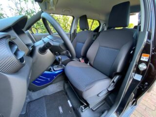 SUZUKI Ignis, photo 18