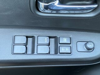 SUZUKI Ignis, photo 20
