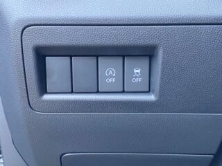 SUZUKI Ignis, photo 21