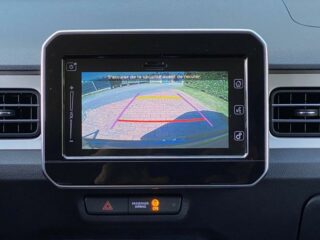 SUZUKI Ignis, photo 25