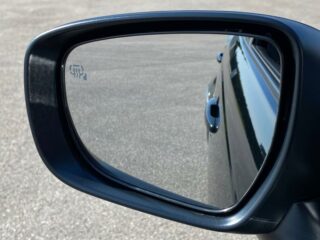 SUZUKI Ignis, photo 26