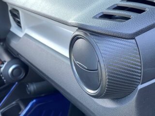 SUZUKI Ignis, photo 28