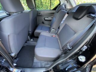 SUZUKI Ignis, photo 30