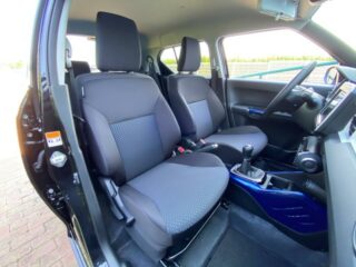 SUZUKI Ignis, photo 31