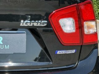 SUZUKI Ignis, photo 32