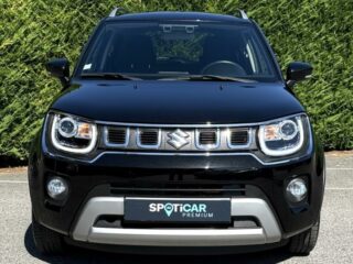 SUZUKI Ignis, photo 33