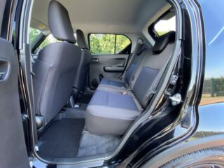 SUZUKI Ignis, photo 35