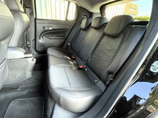 JEEP Avenger, photo 9