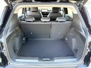 JEEP Avenger, photo 11