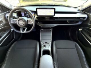 JEEP Avenger, photo 12