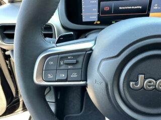 JEEP Avenger, photo 14