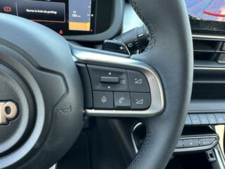 JEEP Avenger, photo 15