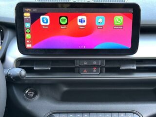 JEEP Avenger, photo 18