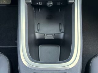 JEEP Avenger, photo 21