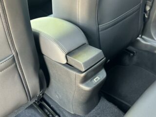 JEEP Avenger, photo 23