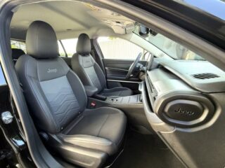 JEEP Avenger, photo 29