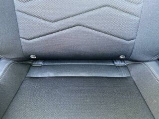 JEEP Avenger, photo 30