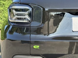 JEEP Avenger, photo 32