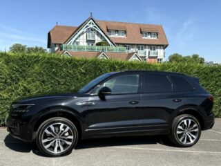 VOLKSWAGEN Touareg, photo 5
