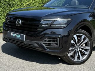 VOLKSWAGEN Touareg, photo 6