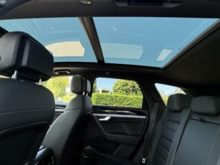 VOLKSWAGEN Touareg, photo 9