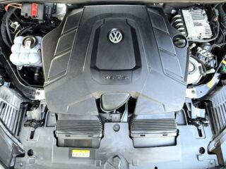 VOLKSWAGEN Touareg, photo 10