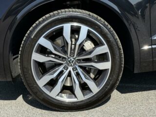 VOLKSWAGEN Touareg, photo 11