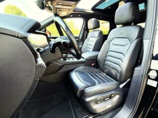 VOLKSWAGEN Touareg, photo 12