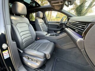 VOLKSWAGEN Touareg, photo 13