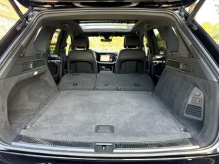 VOLKSWAGEN Touareg, photo 15