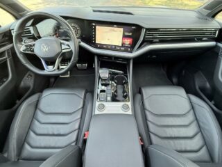 VOLKSWAGEN Touareg, photo 16